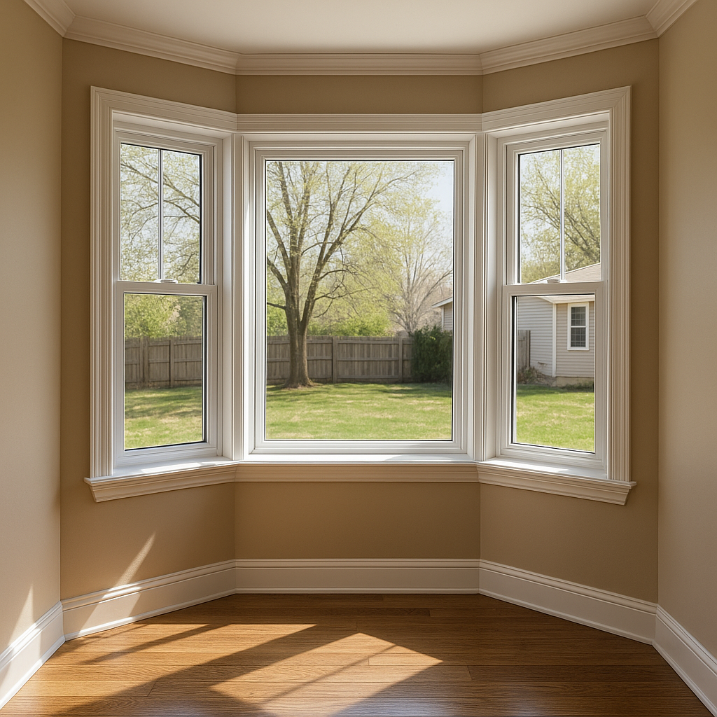 Bay Window Replacement