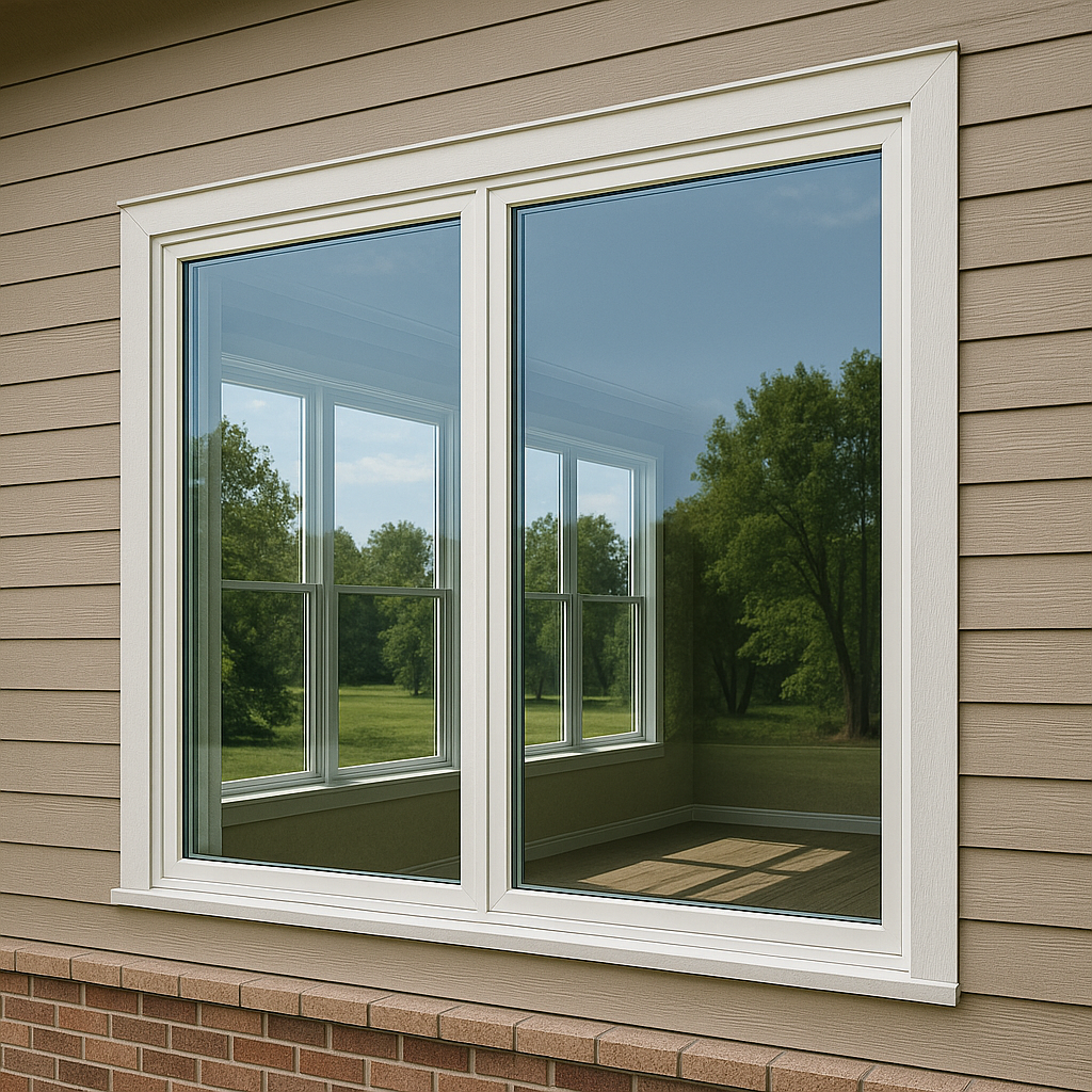 Energy Efficient Windows