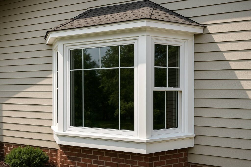 Replacement windows citrus heights ca
