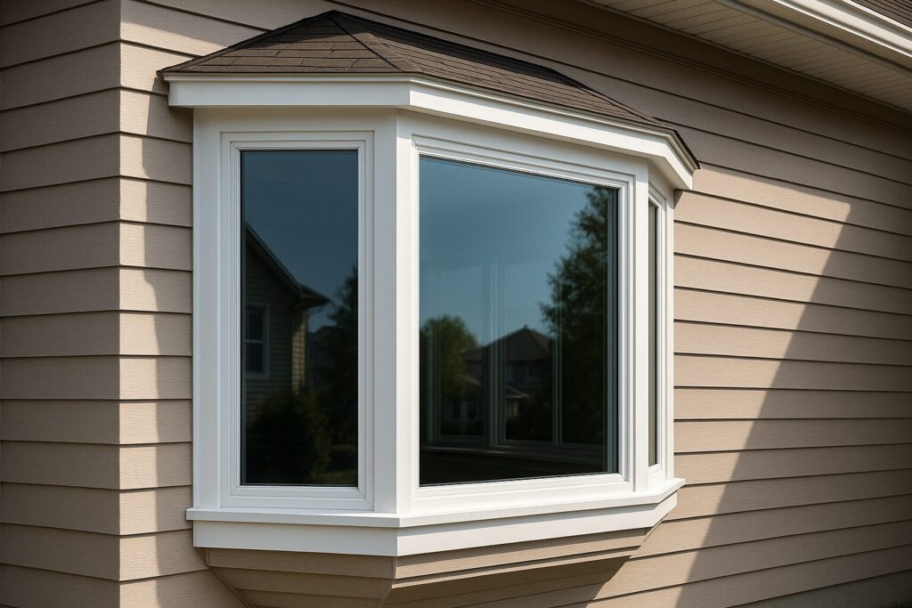 Double pane window installation citrus heights