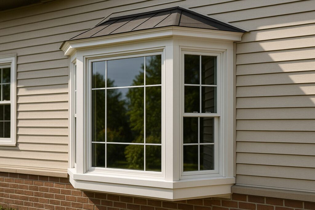 New construction windows citrus heights