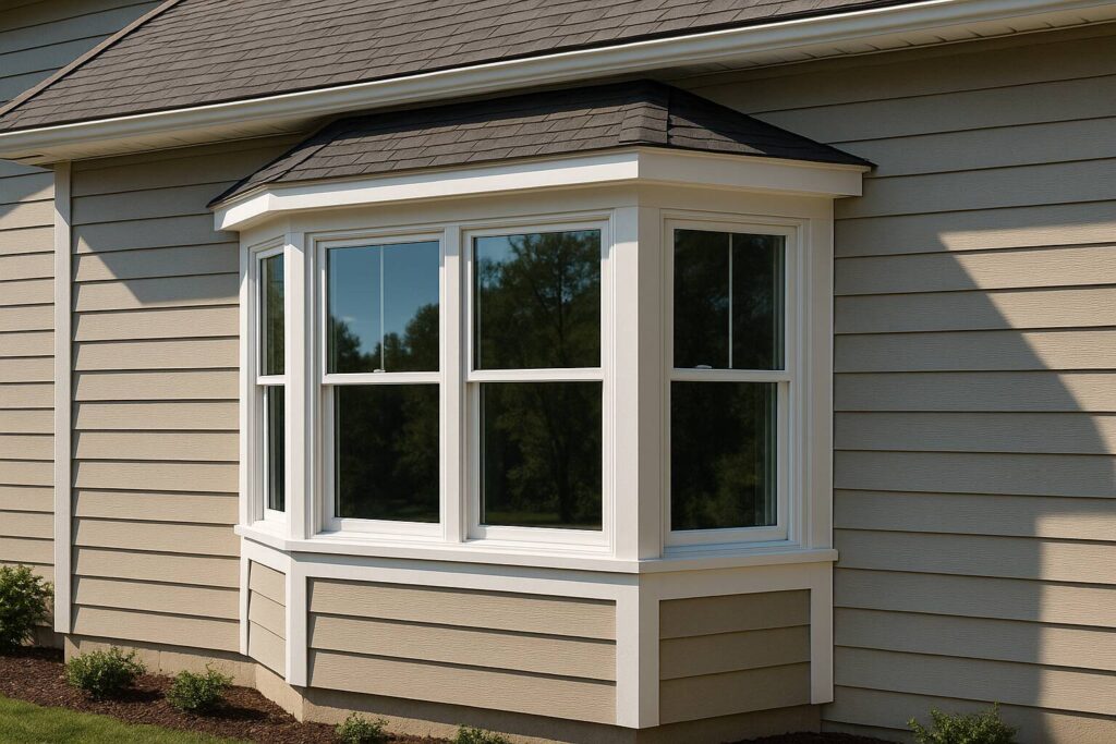 Replacement windows citrus heights