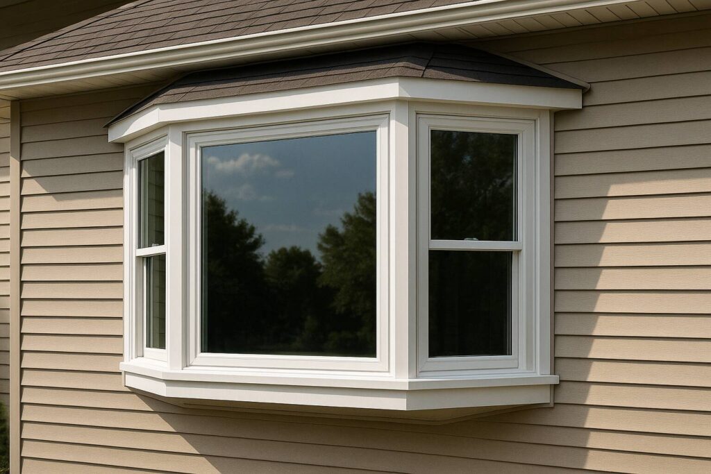 Vinyl replacement windows citrus heights ca