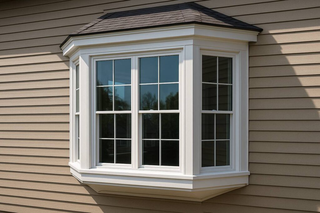 Window installation citrus heights