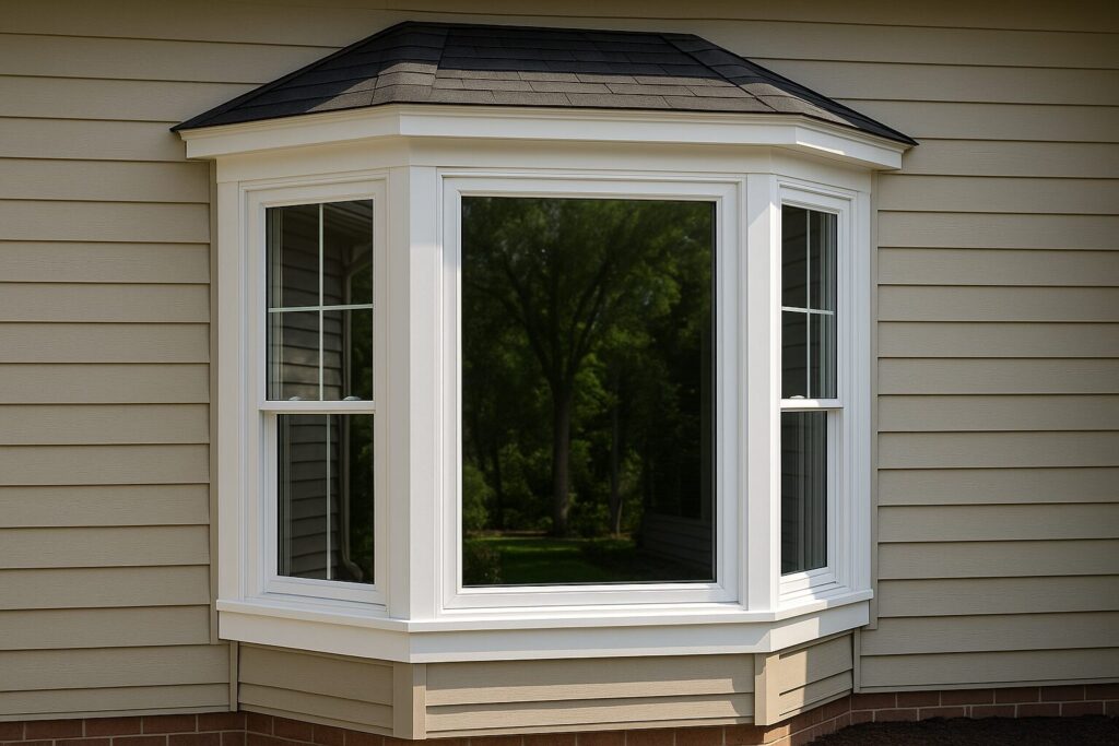 Window installation citrus heights