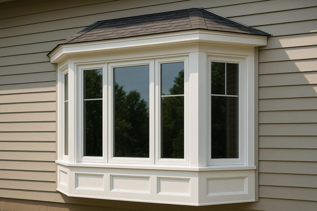 Commercial window installation citrus heights