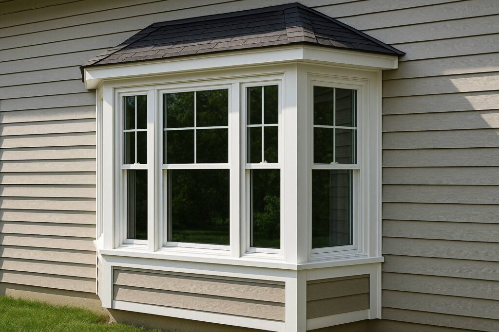 Residential window installation citrus heights
